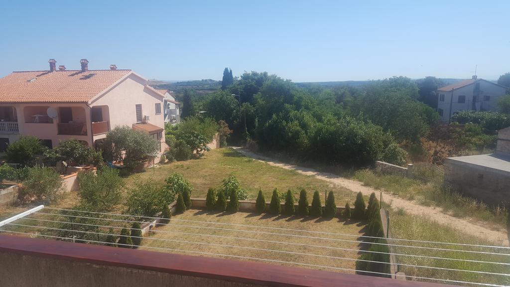 Active Apartment Pula Exterior foto