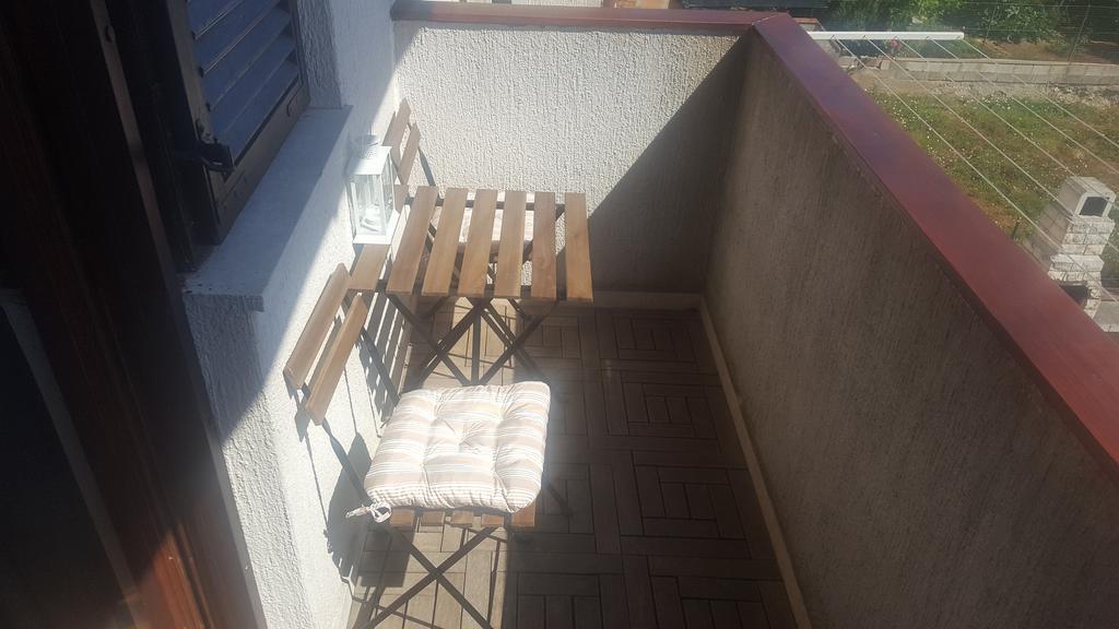 Active Apartment Pula Exterior foto