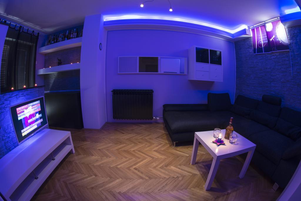 Active Apartment Pula Exterior foto