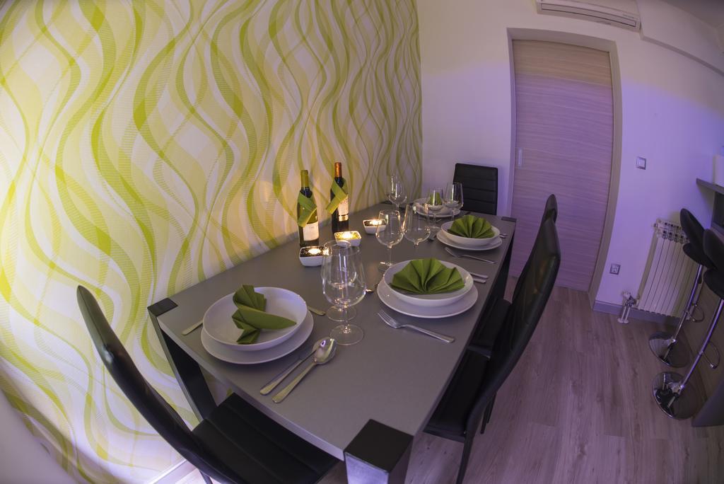 Active Apartment Pula Exterior foto