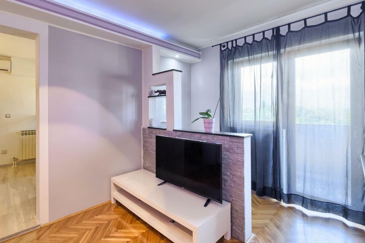 Active Apartment Pula Exterior foto