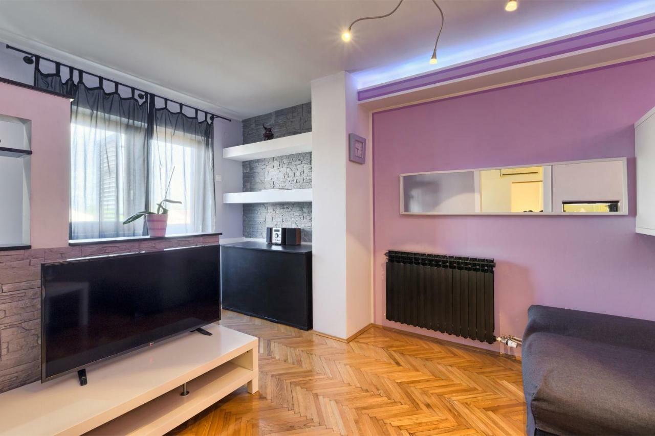 Active Apartment Pula Exterior foto