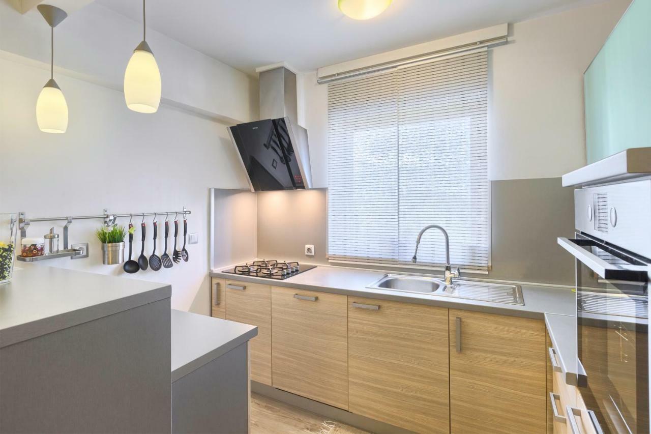 Active Apartment Pula Exterior foto