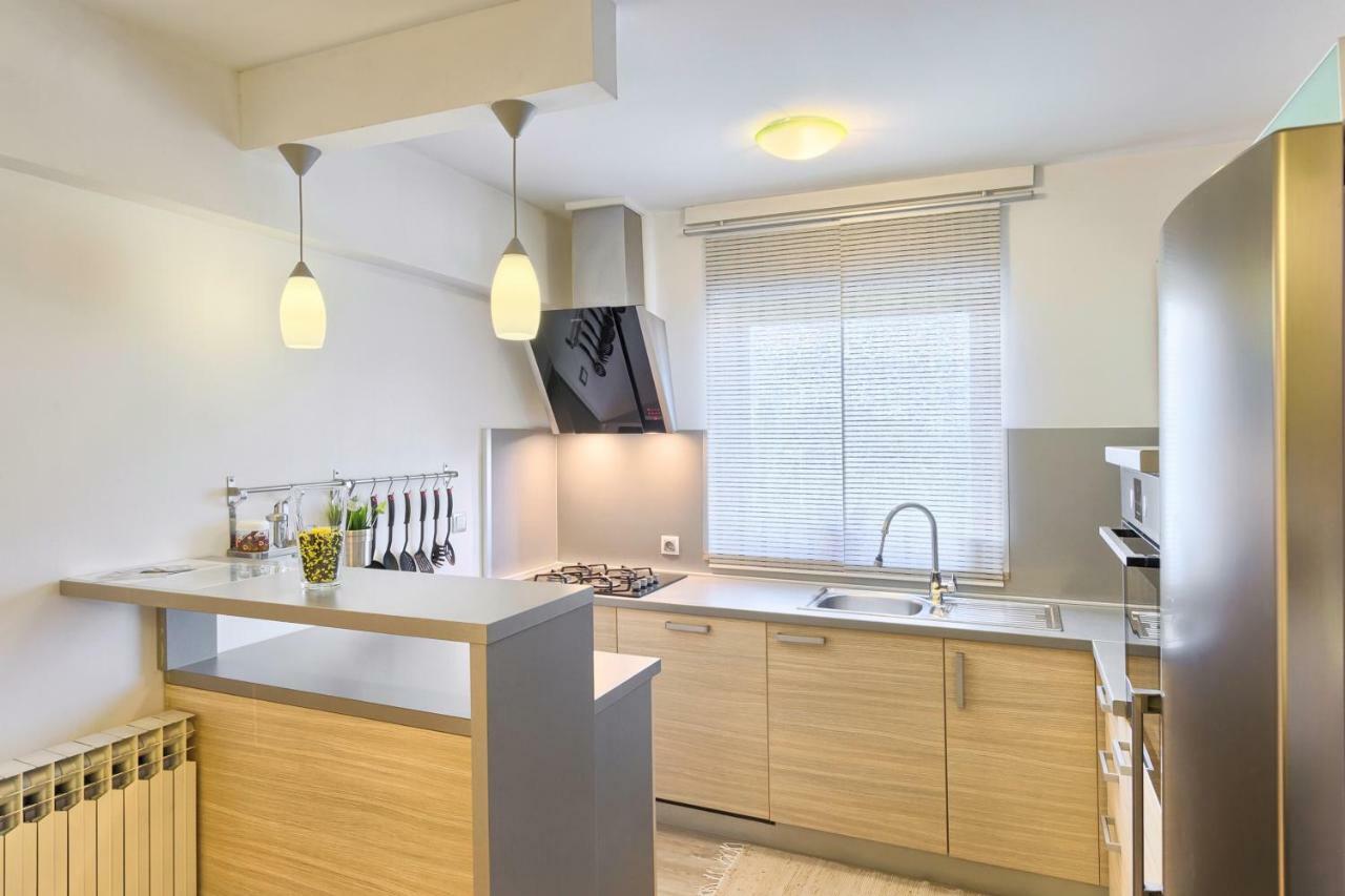 Active Apartment Pula Exterior foto