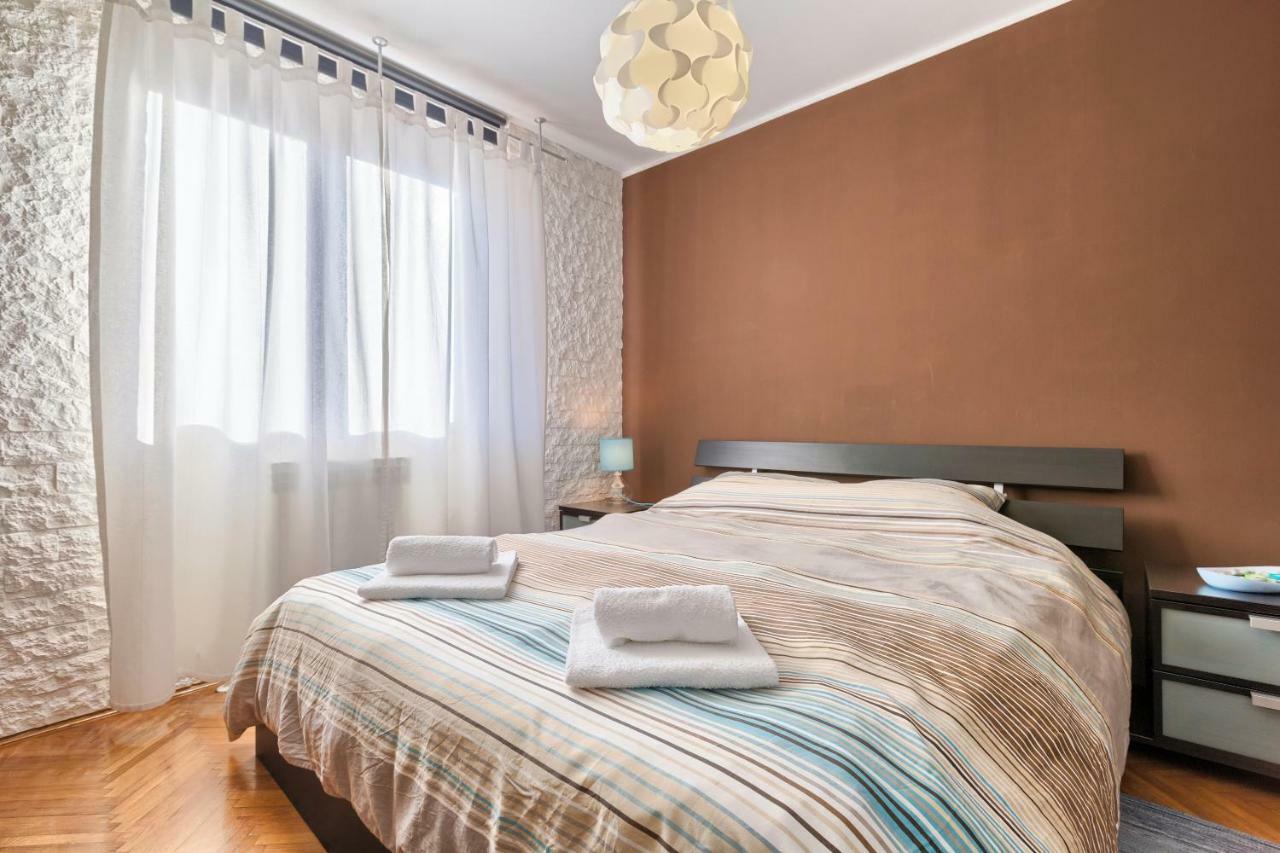 Active Apartment Pula Exterior foto