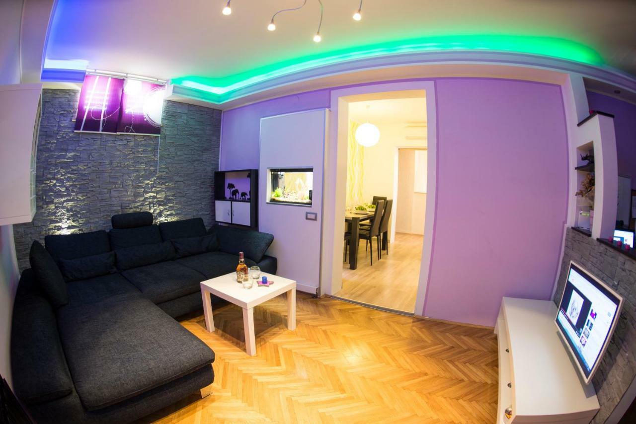 Active Apartment Pula Exterior foto